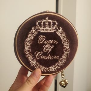 Vintage Juicy Couture Pouch